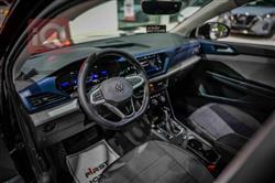 Volkswagen Taos